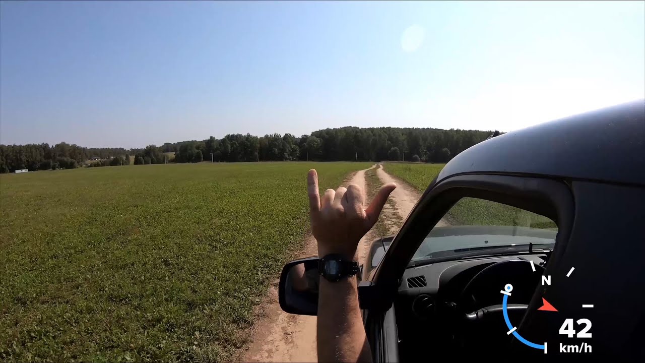 Joy ride on KAYABA Skorched4's