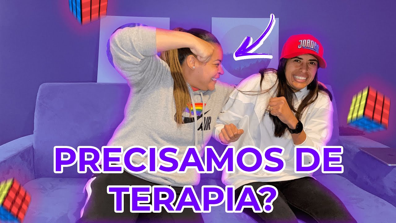 TAG: Coisas que ela faz que me irrita.