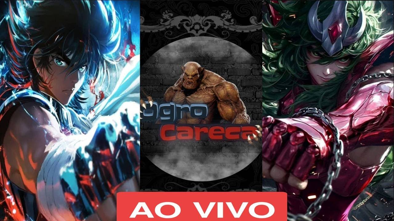 TIRE SUAS DÚVIDAS 558  - T0RNE-SE MEMBRO E AJUDE O CANAL- Saint Seiya Awakening