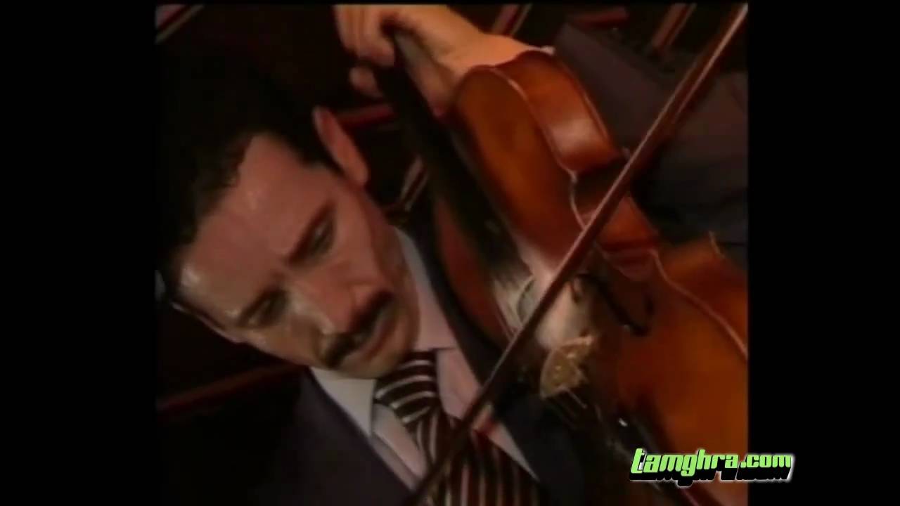 Ahouzar Abdelaziz.  By www.tamghra.com