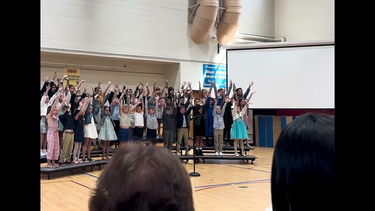 2025-5-9 Prospect Elementary 