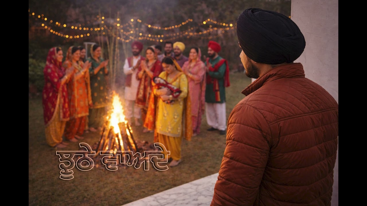 ਝੂਠੇ ਵਾਅਦੇ | Jhoothe Vaade