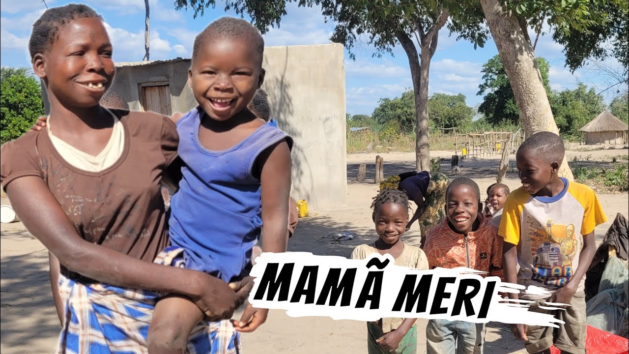 COMO ESTA FAMÍLIA QUE VIVIA EMBAIXO DE ÁRVORE - NA CASA NOVA 1 ANO DEPOIS