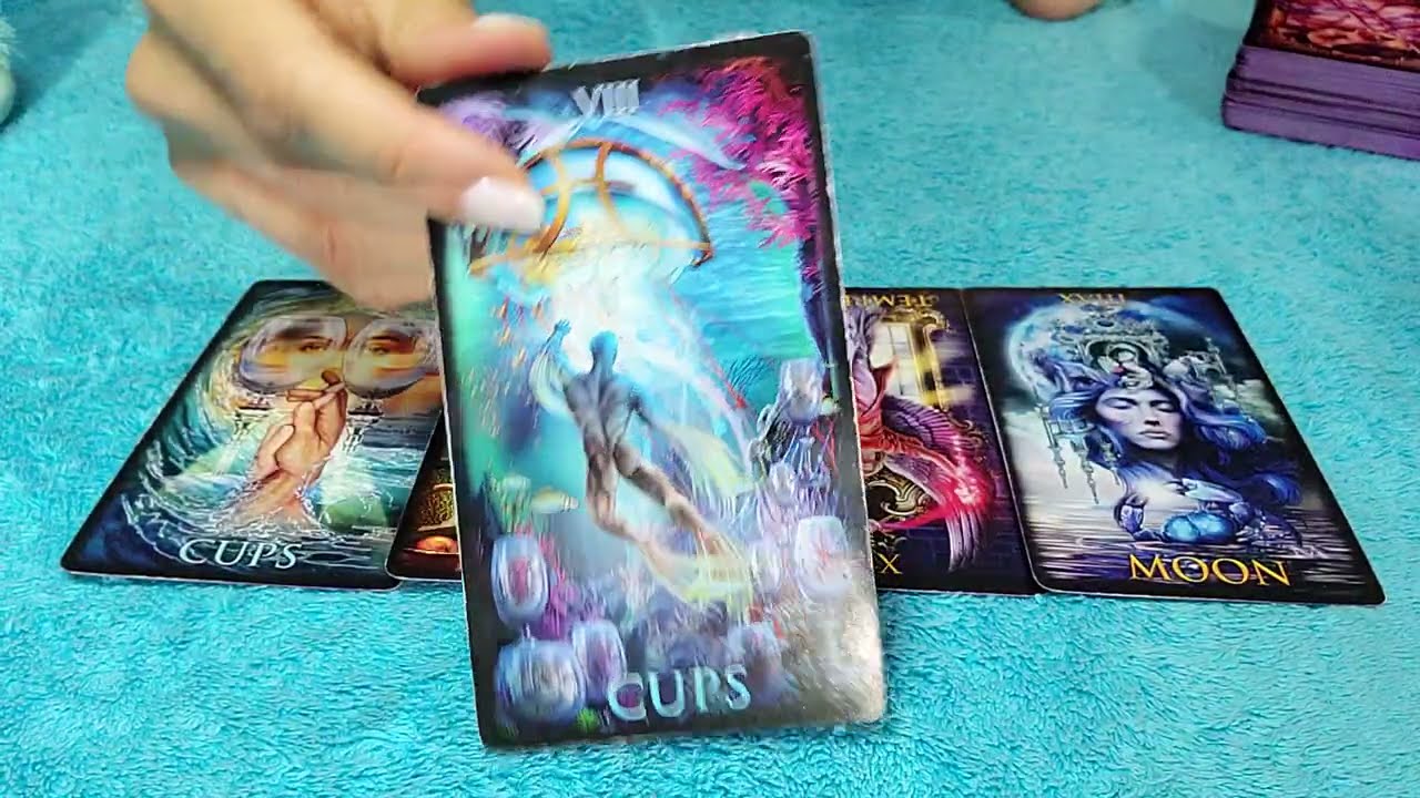 TAURUS - MAY 2021 SOMEONE IS MISSING YOU A LOT! 💕 TAROT READING