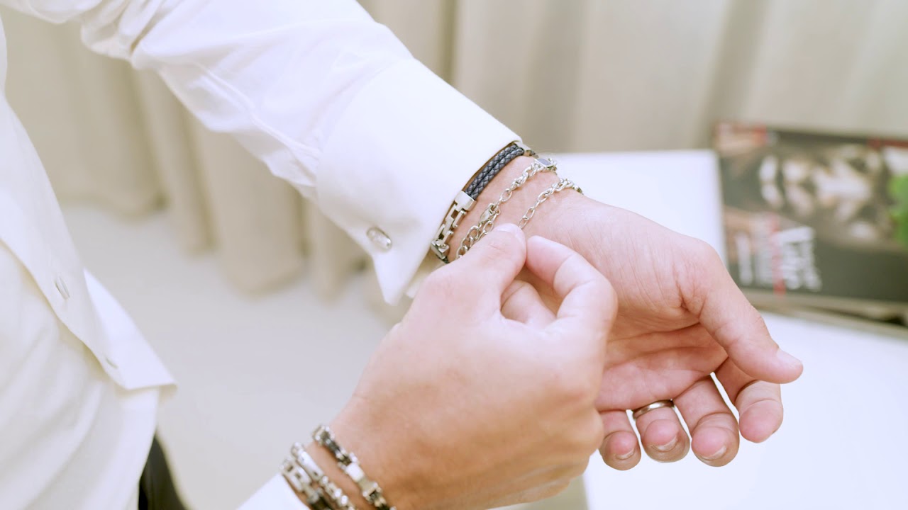 MORELLATO SS20 - MAN