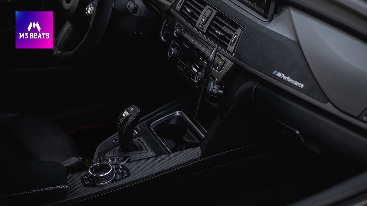 BMW M Performance Trim - The Complete Installation Guide