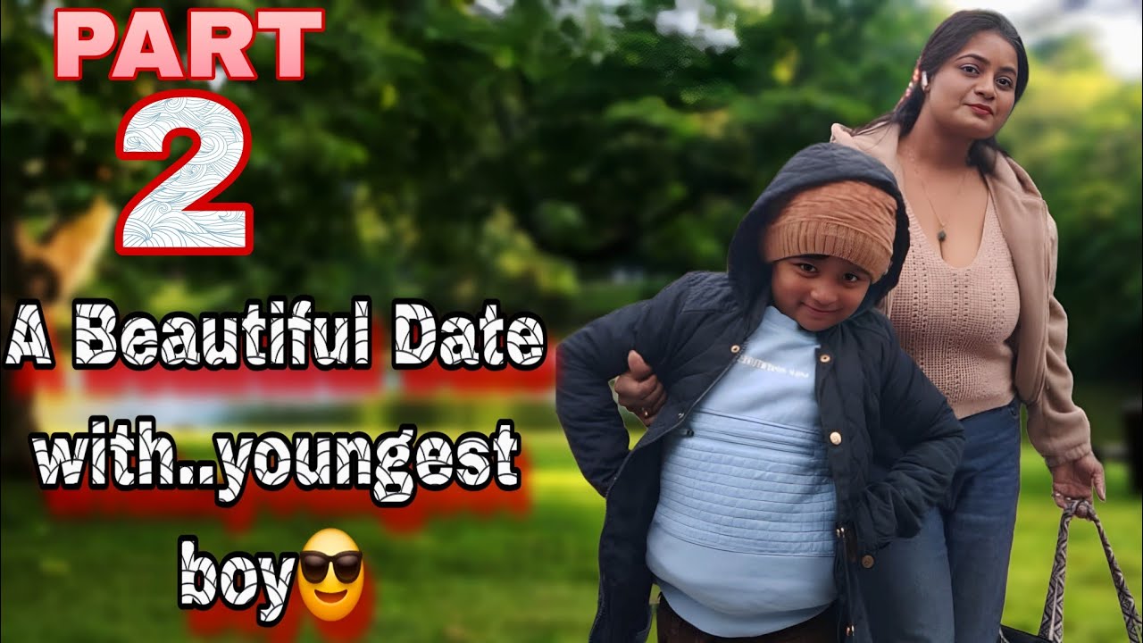 A Beautiful Date||part-2||Myyoungestprince#Raisinggentleman