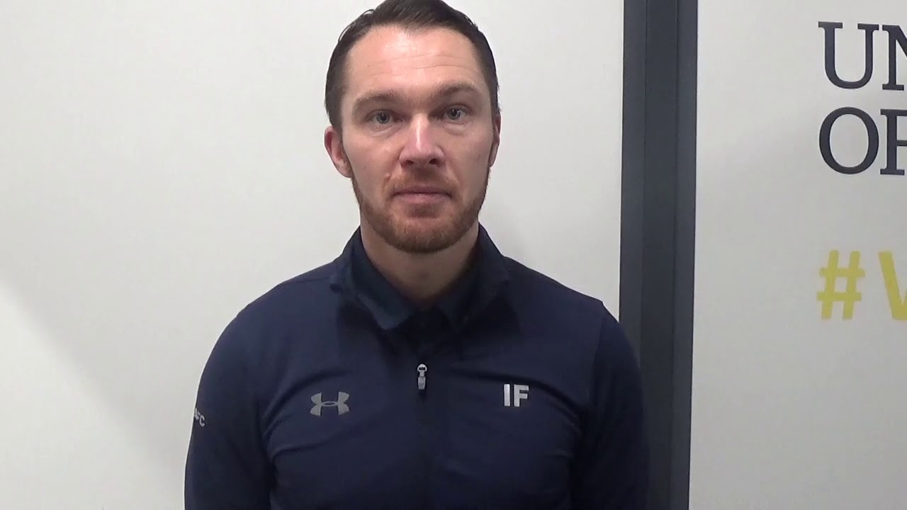 Manager profile Reckitts