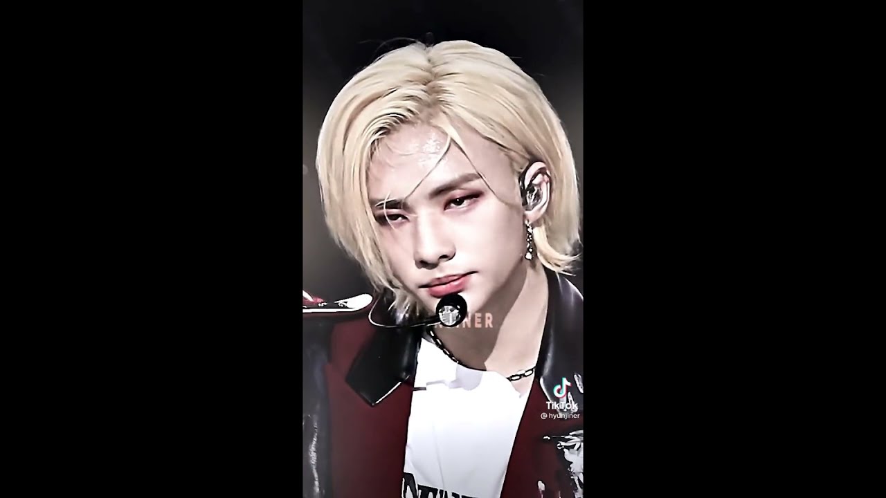 hyunjin tiktoks that all stays needs to see (ft hyunlix)