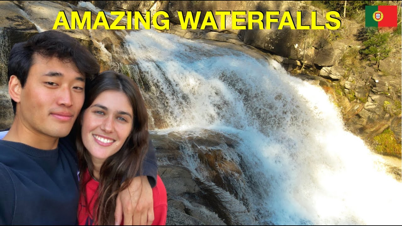 THE ONLY NATIONAL PARK IN PORTUGAL | PARQUE NACIONAL PENEDA-GERÊS | Hidden Gem | Waterfalls | Nature