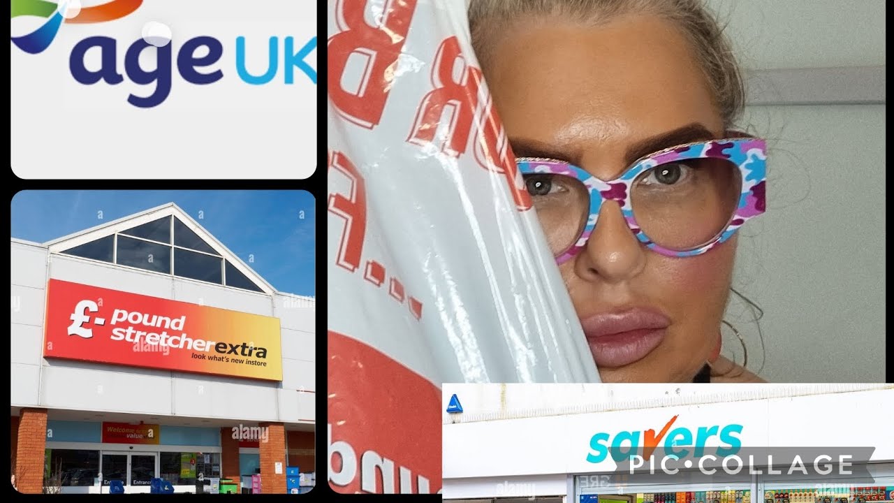 Look what I got🤯mixed haul.#haul #poundland #savers #charityshops #thrift #bargain 🥰🥰