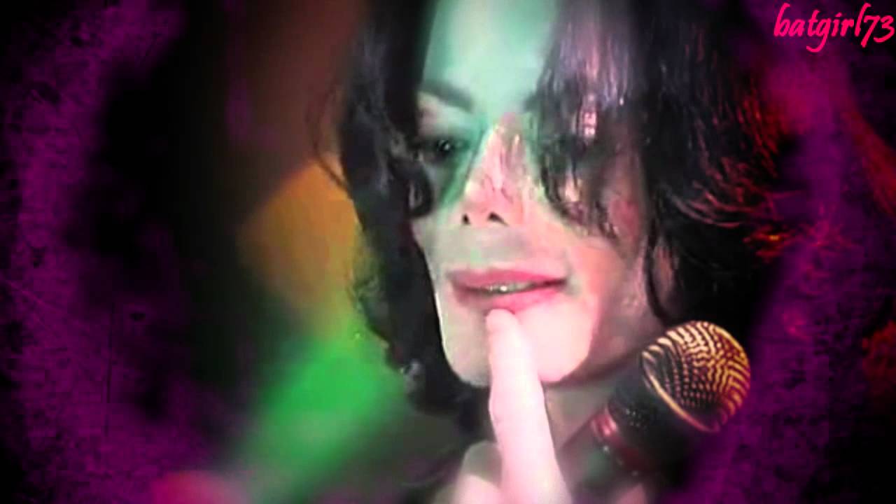 MICHAEL JACKSON - LIFE