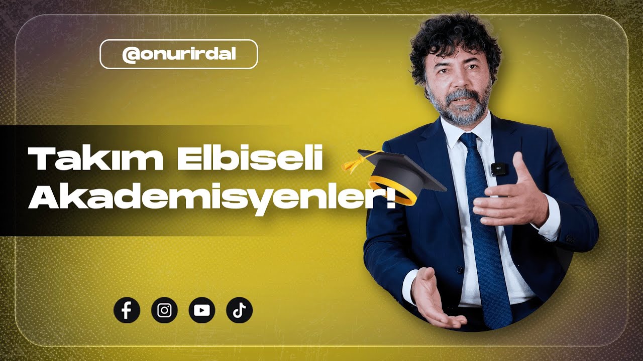 Akıl Yapay Zekayı Yiyor Akademideki 