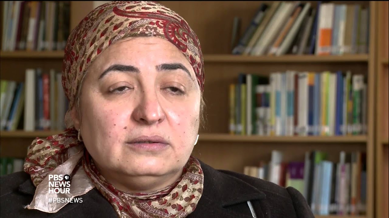 Can Egyptian women start a revolution against sexual violence?