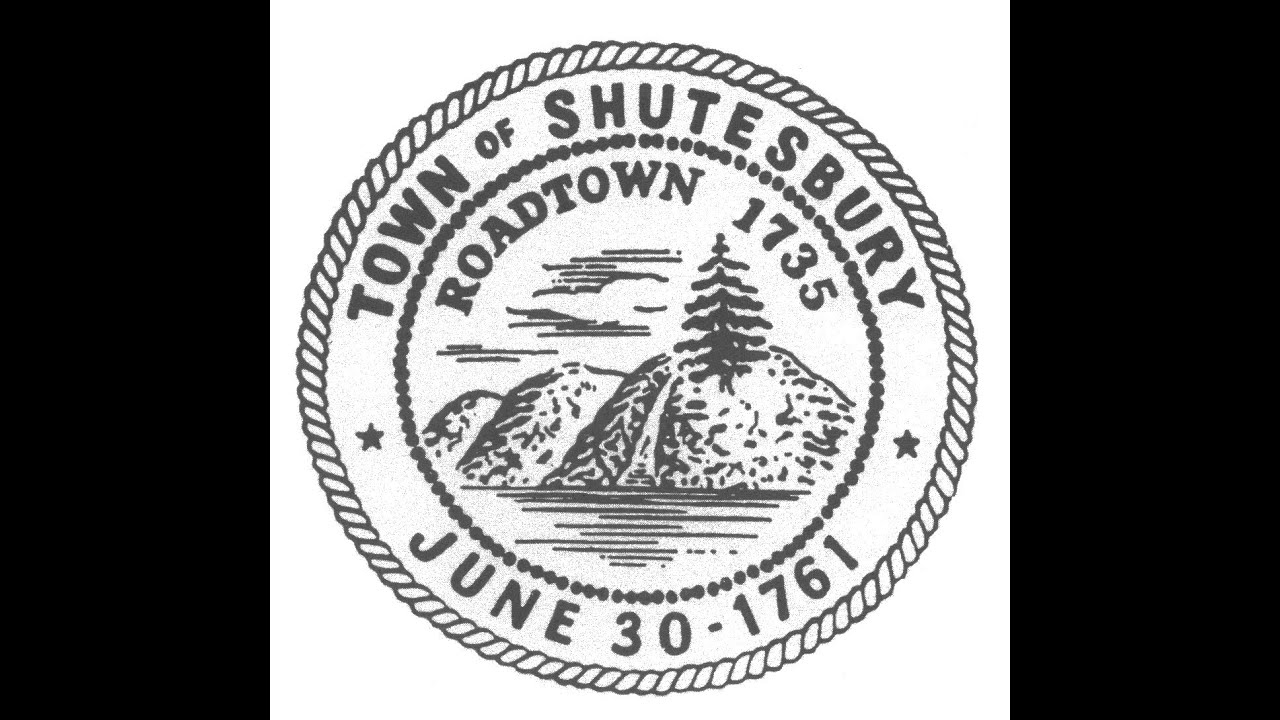 Shutesbury Capital Planning Committee 3/16/22