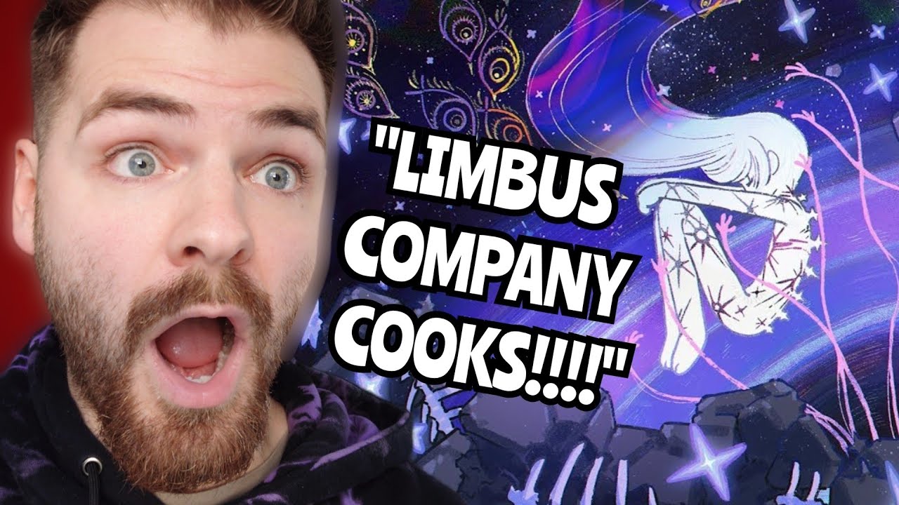 Listening to LIMBUS COMPANY *BEST* OSTS!!! |  Mili 