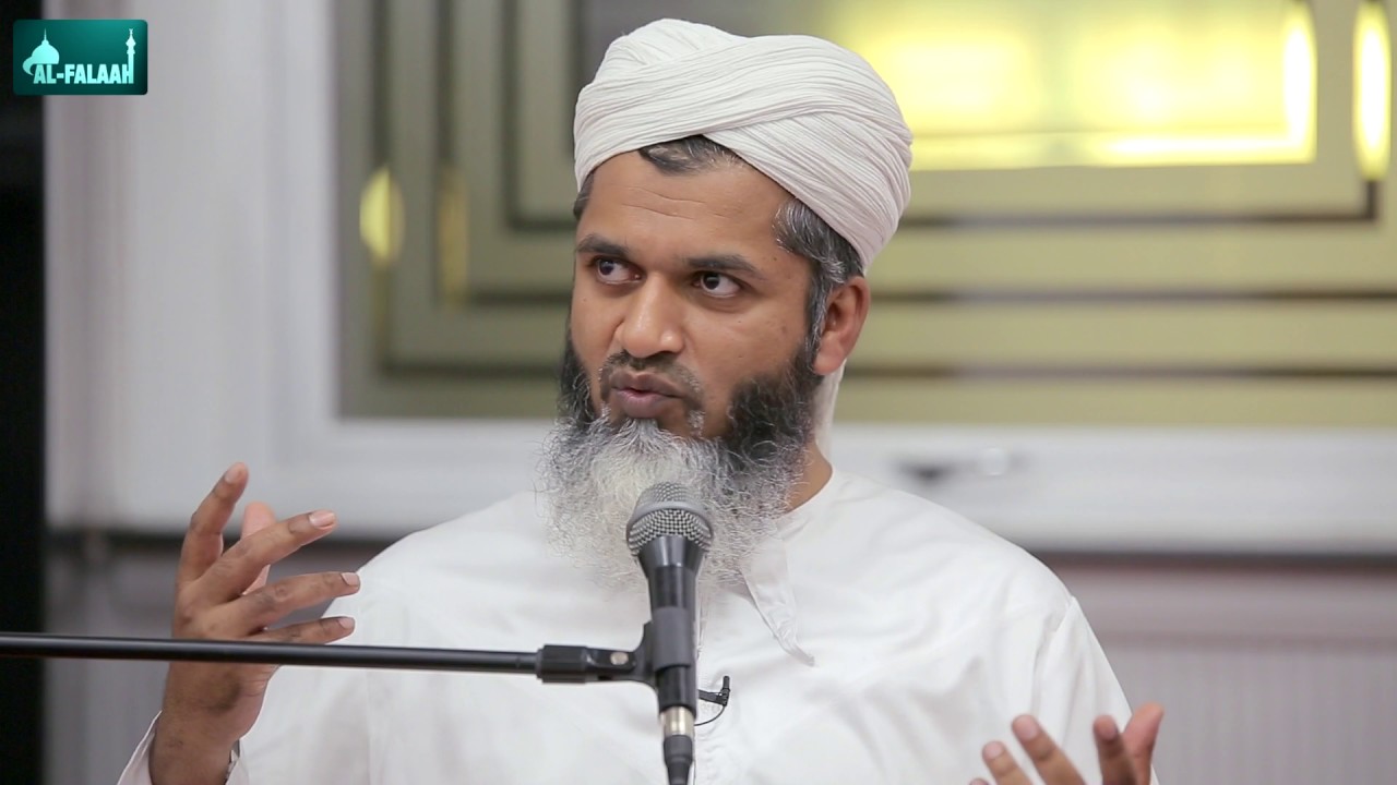 In The Company of The Prophets ᴴᴰ ┇Shaykh Hasan Ali ┇ Al Falaah┇