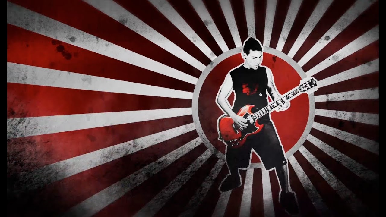 LOS TRONCHOS "Por las ramas" - Videoclip oficial