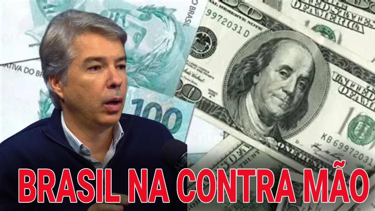 Selic Subiu Muito! Descubra Como Isso Afeta Seu Dinheiro