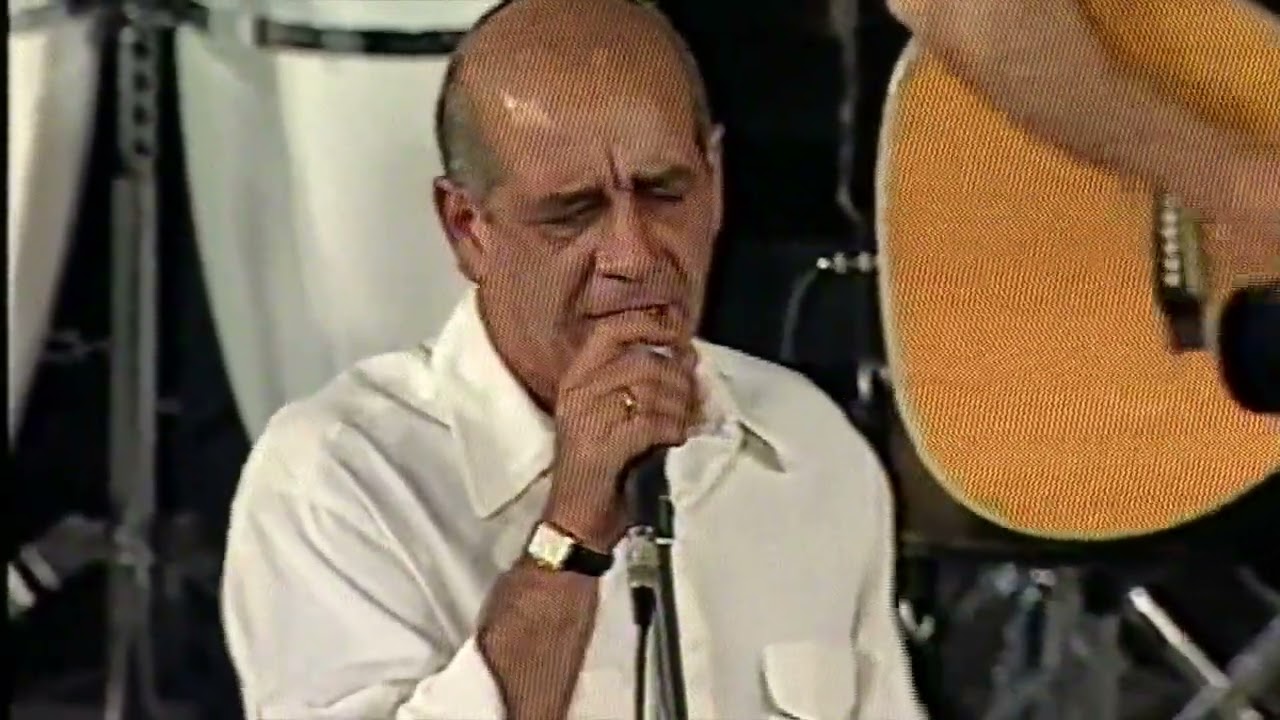 Θάνος Μικρούτσικος - Δημήτρης Μητροπάνος - Ατάκες (Ηρώδειο 8/7/1997)