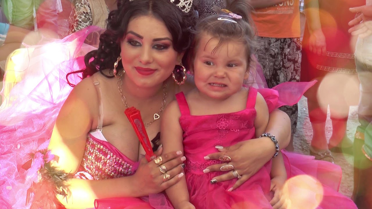 Serhan ve Sibel Nunuta Noastra Clip