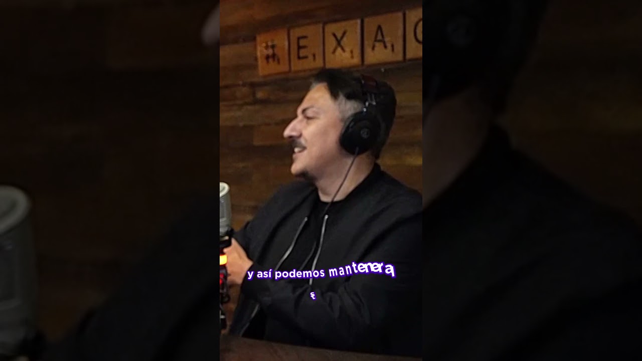 👾 La parte m&aacute;s dif&iacute;cil de formar mi propio medio Aftasher | Entrevista Exa Gaming