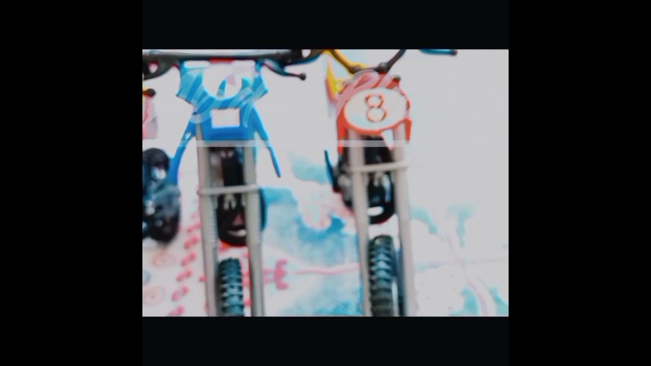 #Realme8series
