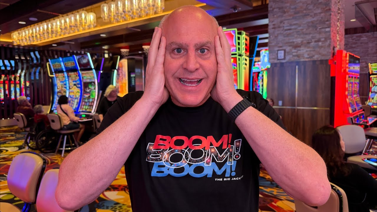 How To Play Slots At The Casino