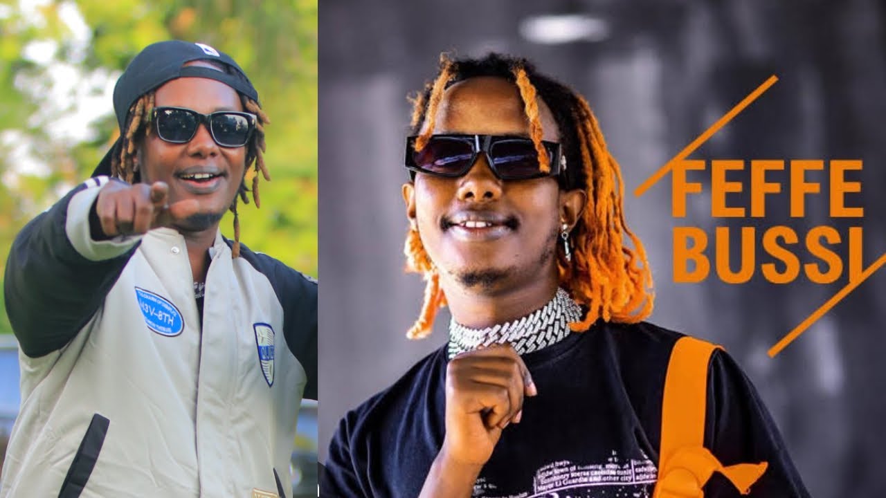 FEFFE BUSSI:ADUKUBISE SURPRISE TURUMIRWA🔥BURYA AZI IKINYARWANDA🔥