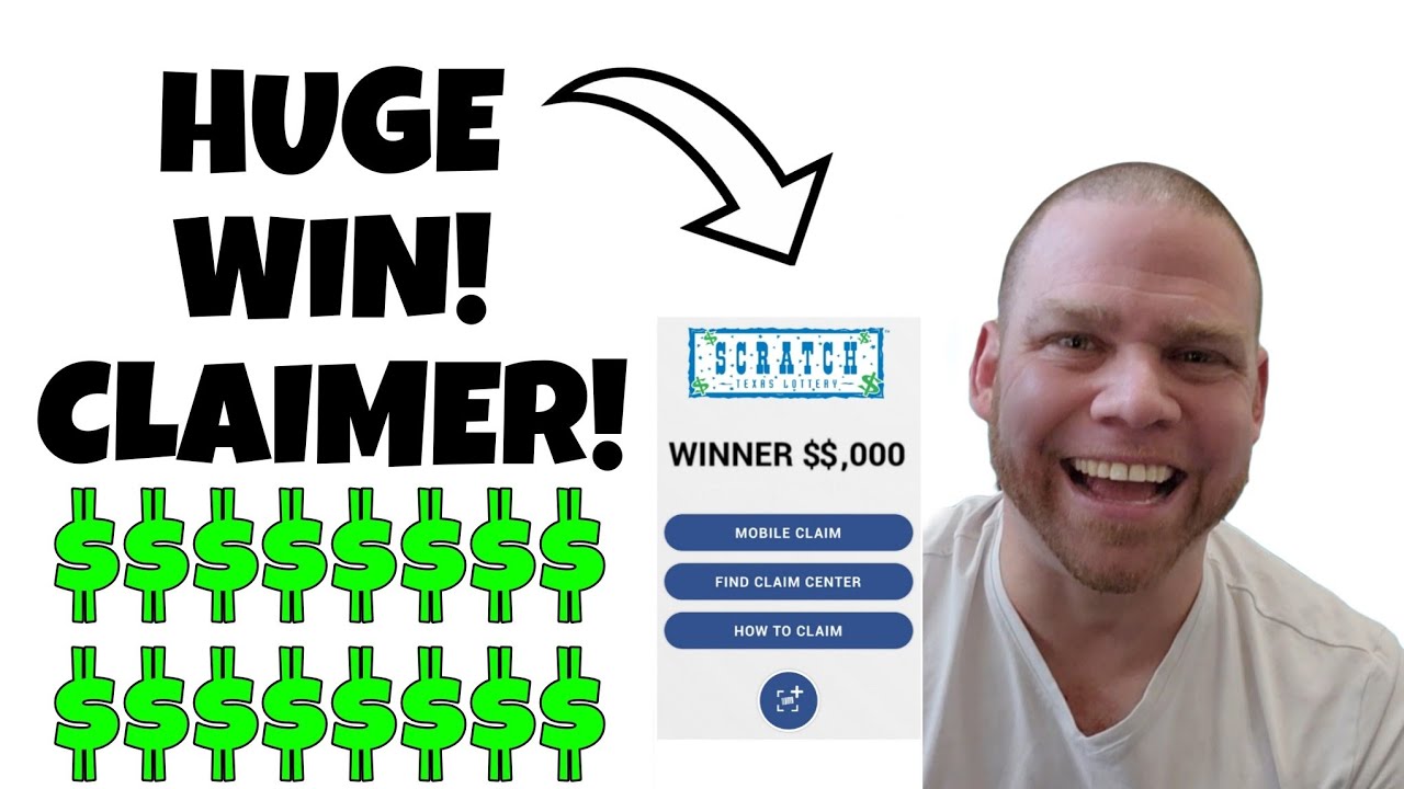 CLAIMER! I bought the MOST EXPENSIVE lottery ticket ever made AND WON HUGE!