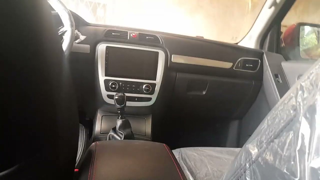 problemas con la Pick Up JAC T6 2012 -2023 y las estafas en el GRUPO Roldan
