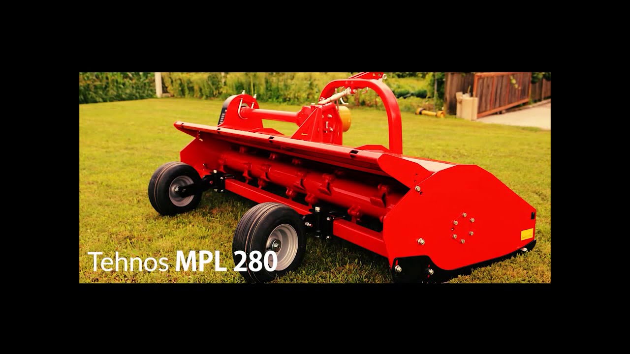 TEHNOS MP 280