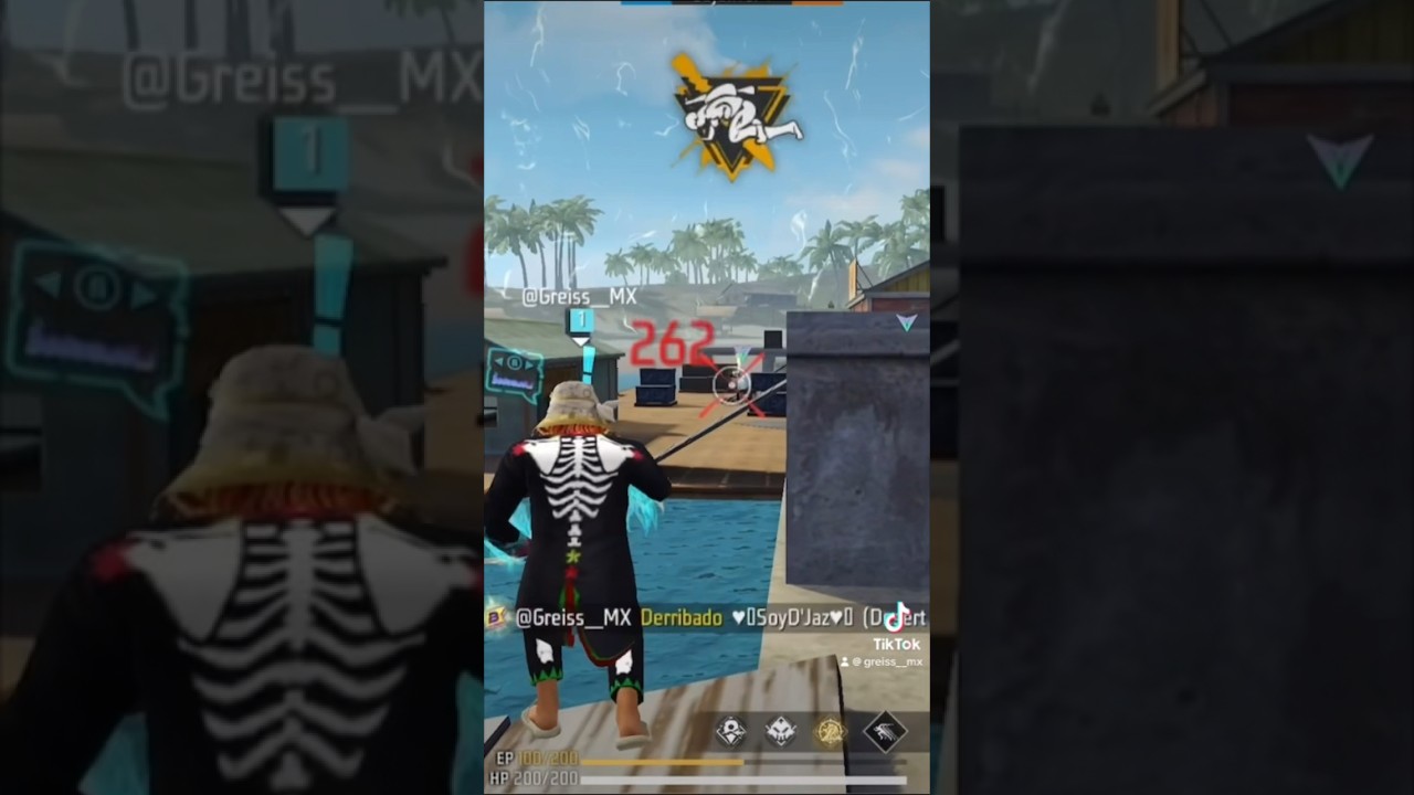 Triple Kill🥱#freefire #solovsescuadra #garenafreefire #escuadra #garena #cuadrakill #escuadrarandom