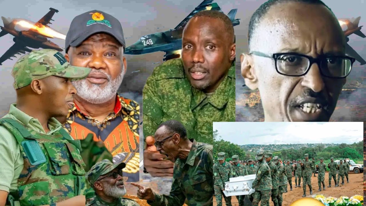 Willy Ngoma RIP #kagame niwe ashikiriwe