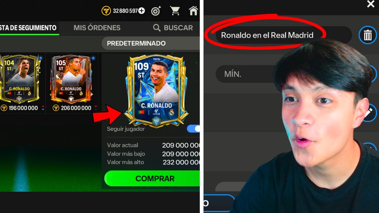 ¡Desmintiendo MITOS de FC Mobile 2025!