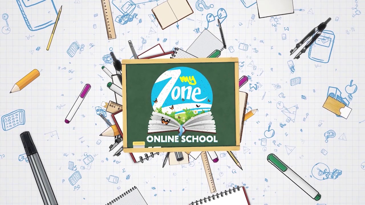 My Zone Online School: Grade 5 - Week 1&2 - L 2 - SCIENCE (Health Education and Community Health)