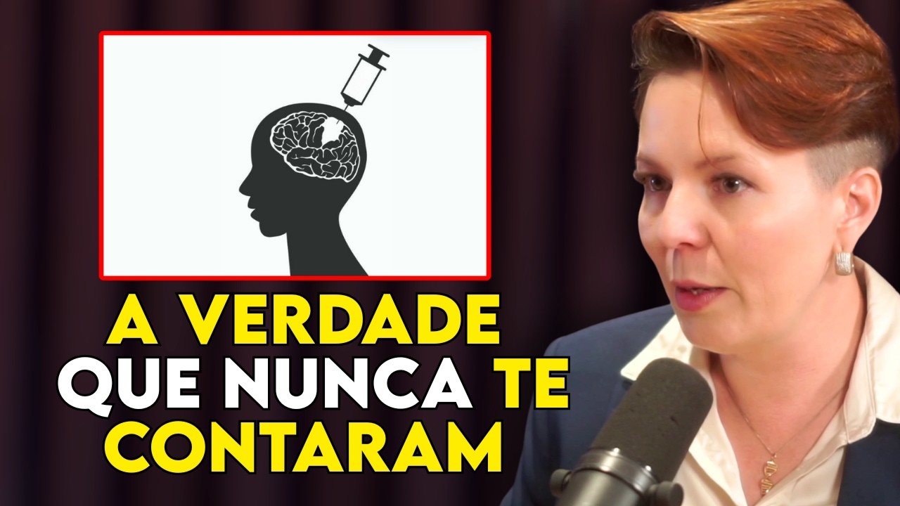 SUPERDOTAÇÃO NÃO É SÓ INTELIGÊNCIA | Lutz Podcast