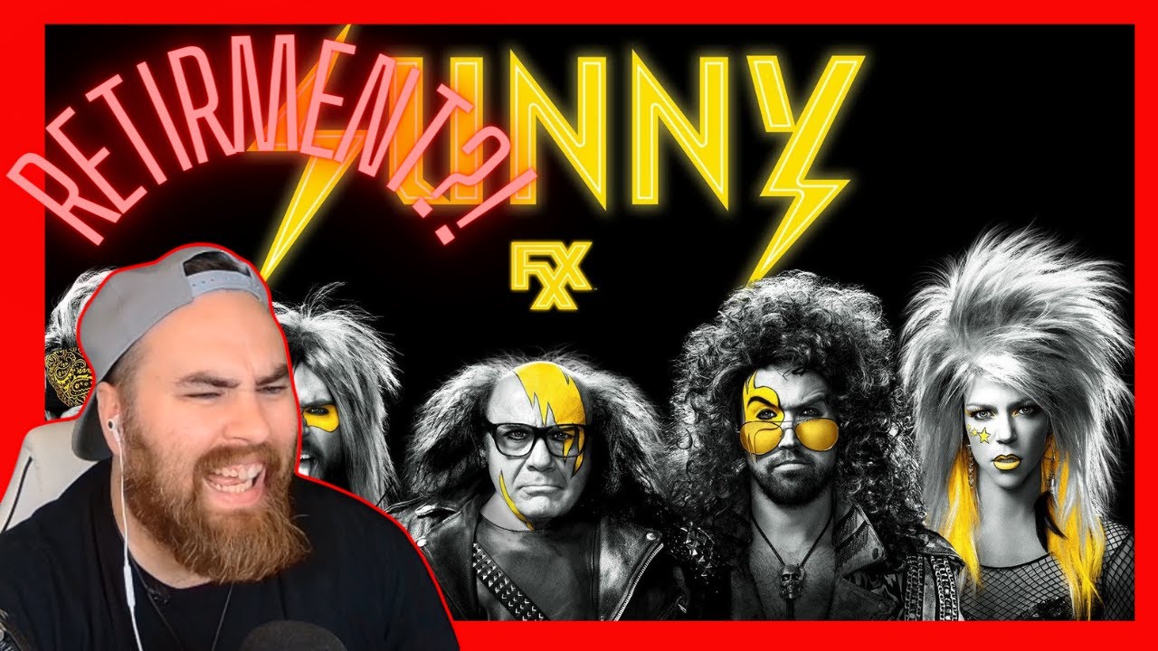 It's Always Sunny Season 10 Episode 9 REACTION