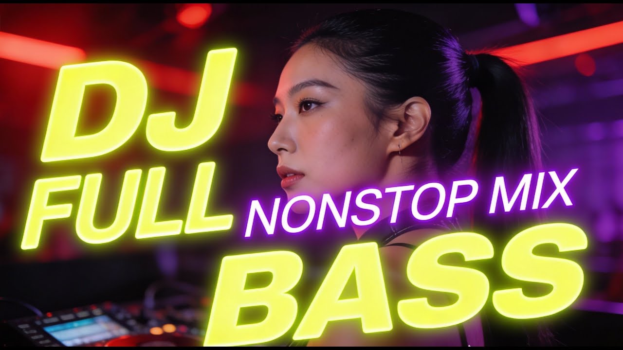 DJ FULL BASS YANG BIKIN MERINDING 😱 DJ VIRAL TERBARU 2026 | JEDAG JEDUG AUTO JEBOL