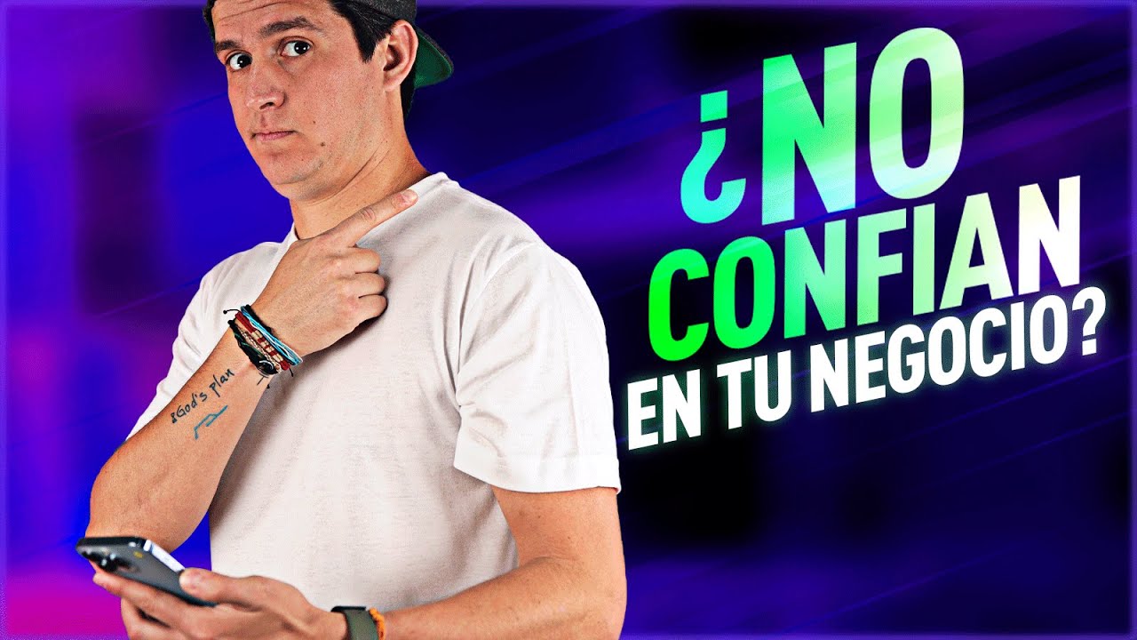 Consejos para que tus Clientes confíen en tu trabajo ❤️