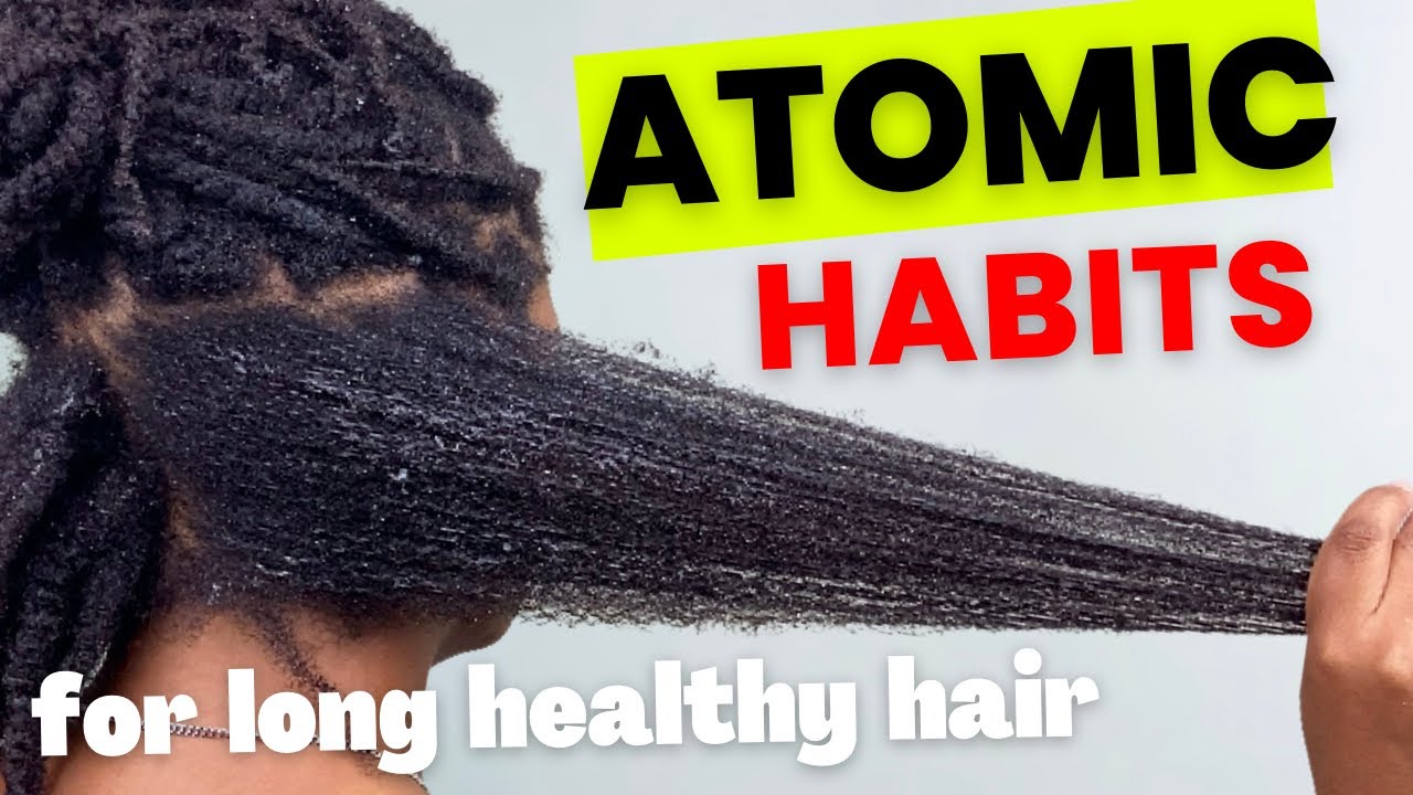 I found the cure for hair that’s not growing