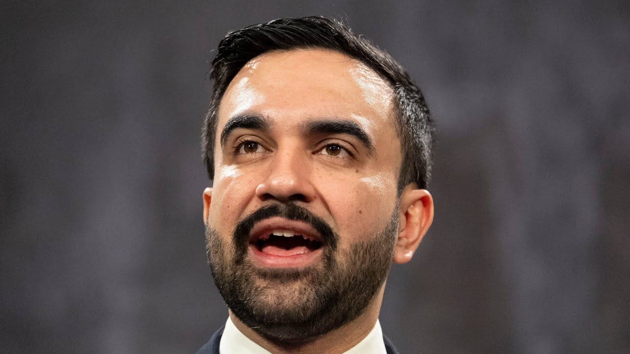 ‘People are freezing on the streets’: Zohran Mamdani accused of failing NYC’s homeless