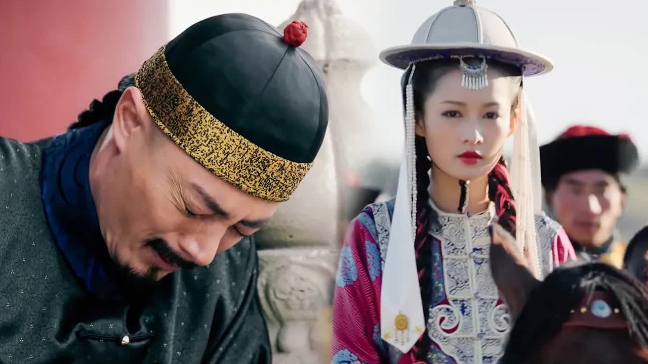 如懿死後10年，太后無意說漏寒香見真相，渣龍悔到發瘋卻再也見不到她！