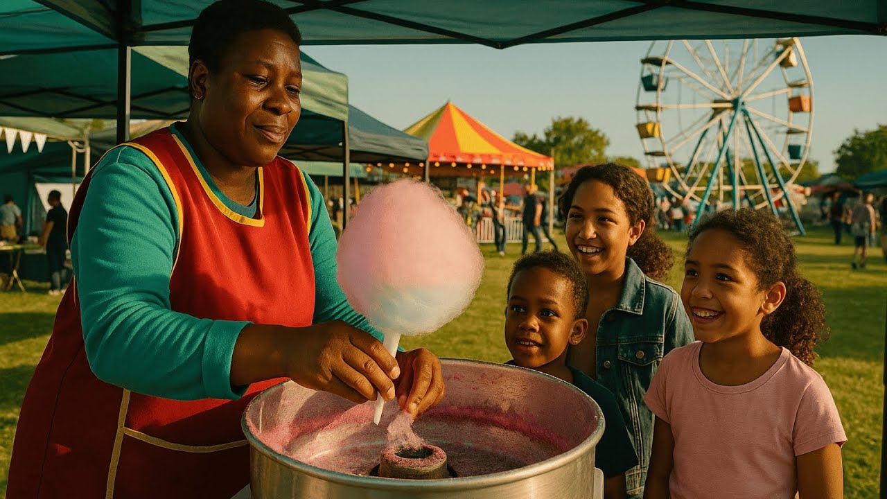 Kidds Beach CARNIVAL Event 2025 - Full Event