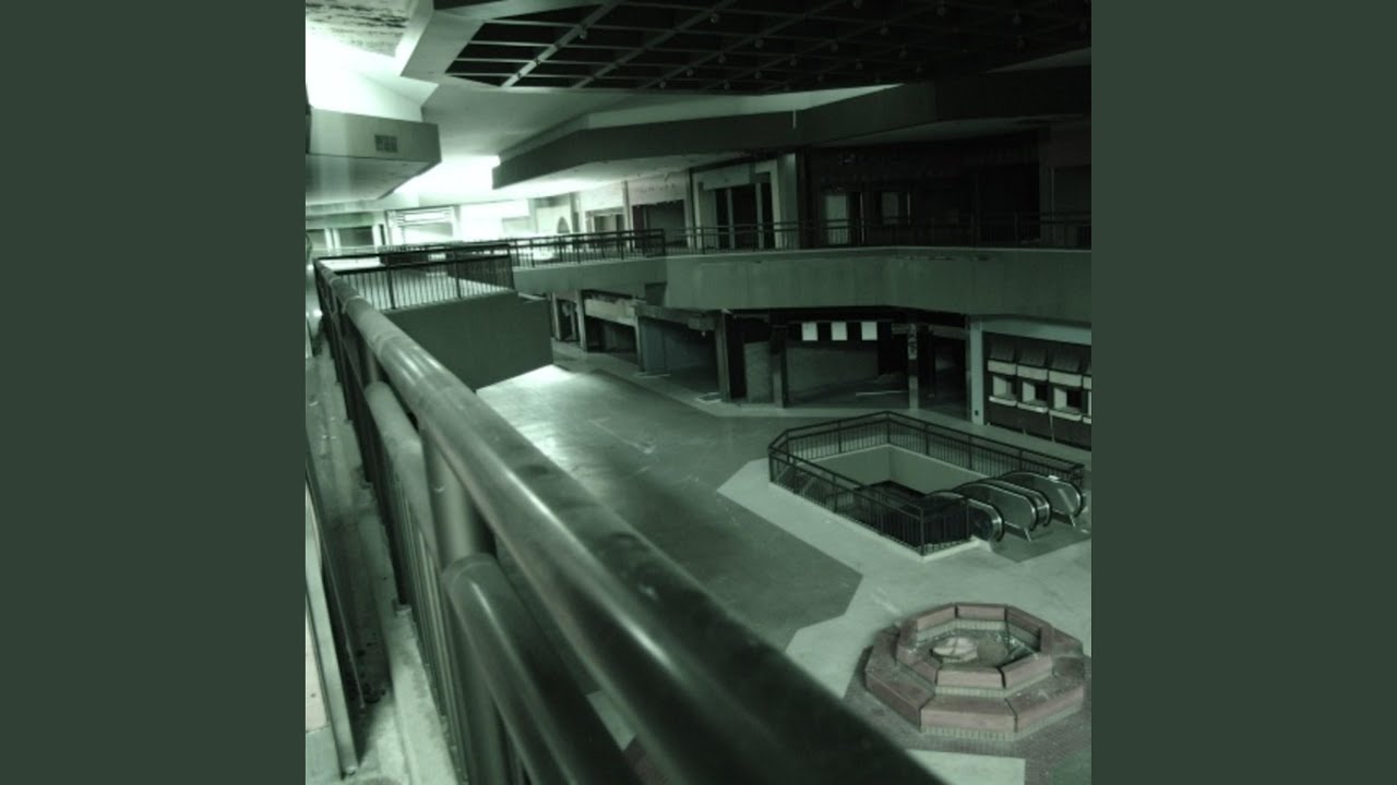 the mall (feat. ksuuvi)