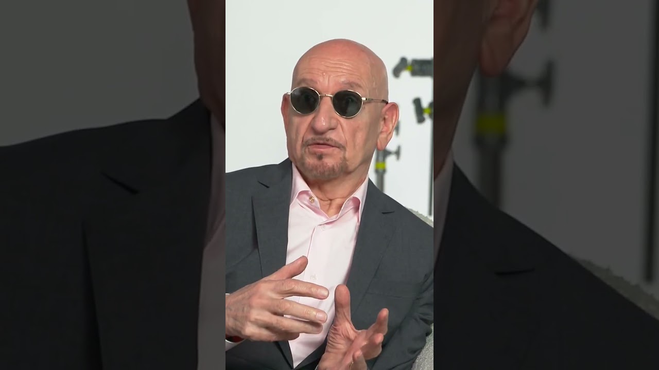 Ben Kingsley se une al elenco de ‘Sonic 4’ | Resumen Pop Cine