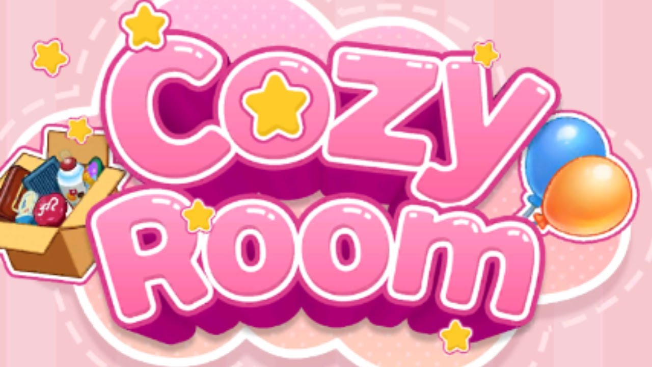 Cozy Room Game Android Gameplay