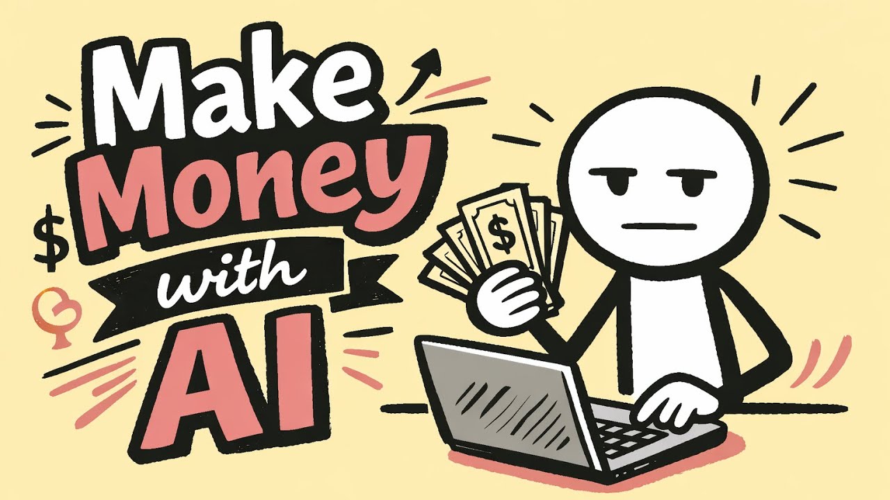 The AI Money Shift (2026)