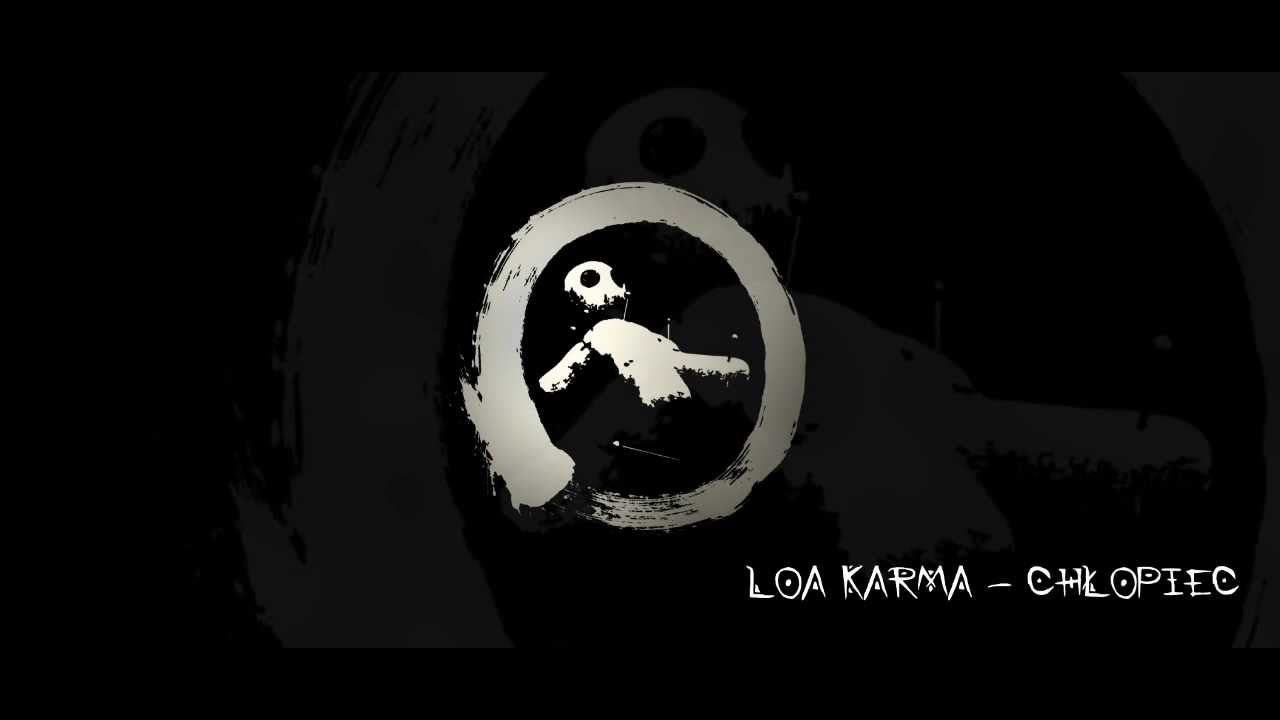 Loa Karma - Chłopiec
