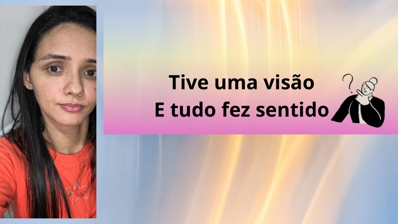 Sonhos, Visões e um Novo Caminho